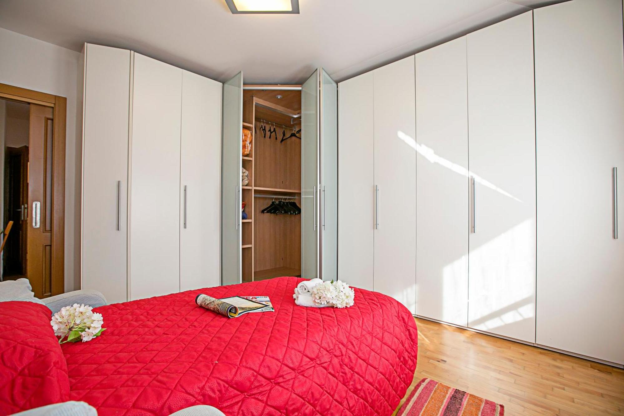 Paulie Apartment - Happy Rentals Riva del Garda Kültér fotó