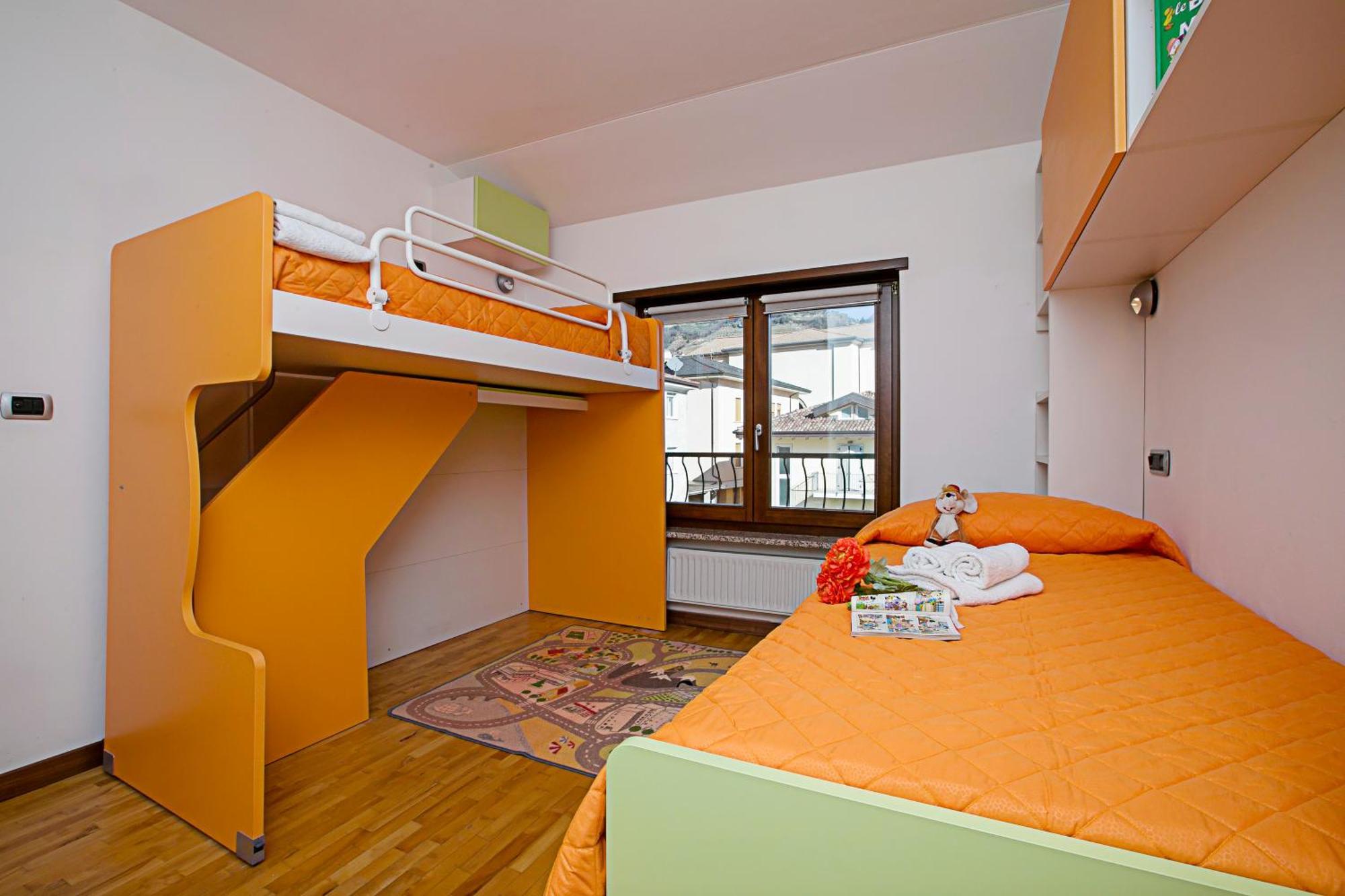 Paulie Apartment - Happy Rentals Riva del Garda Kültér fotó