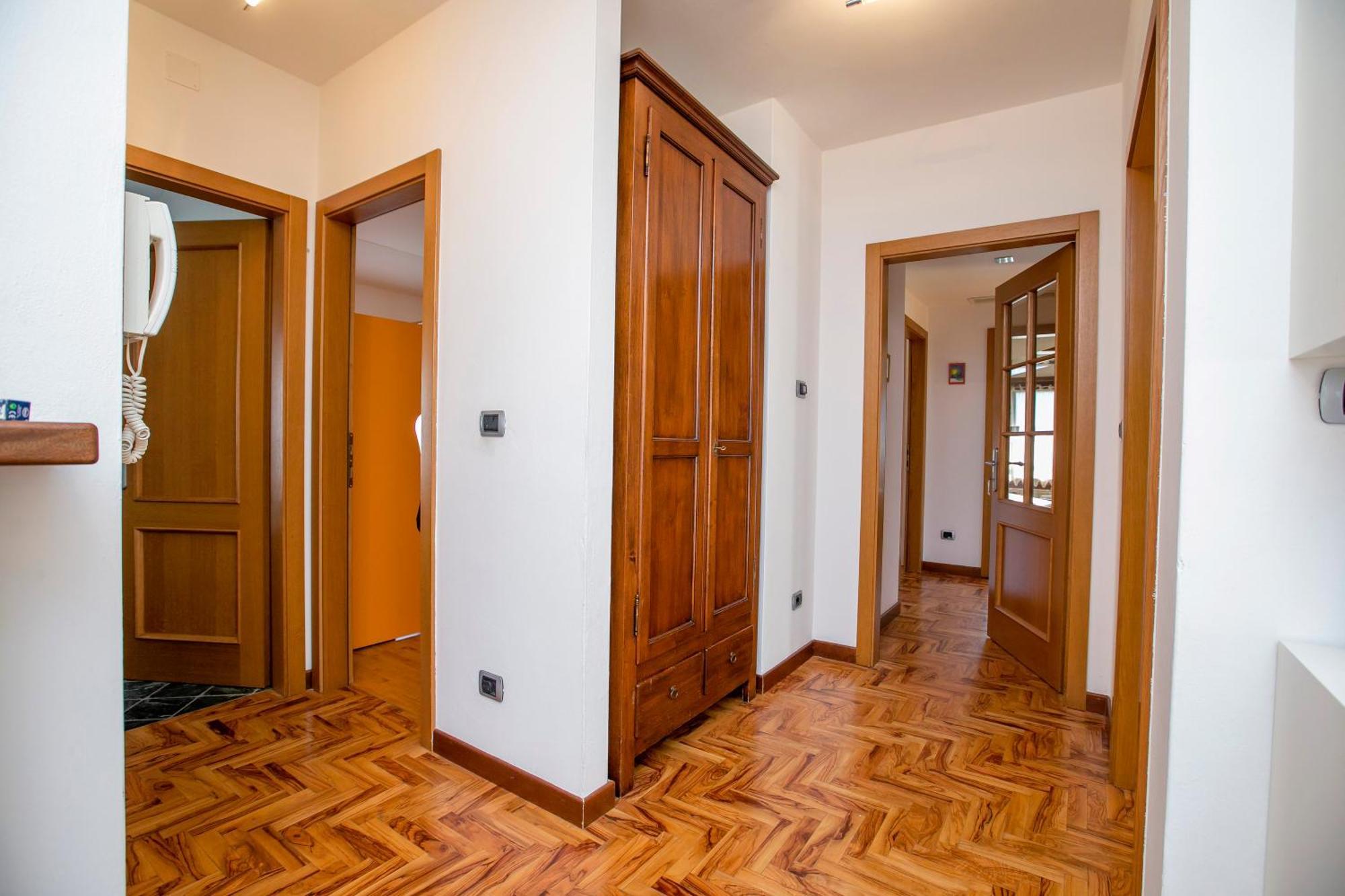 Paulie Apartment - Happy Rentals Riva del Garda Kültér fotó