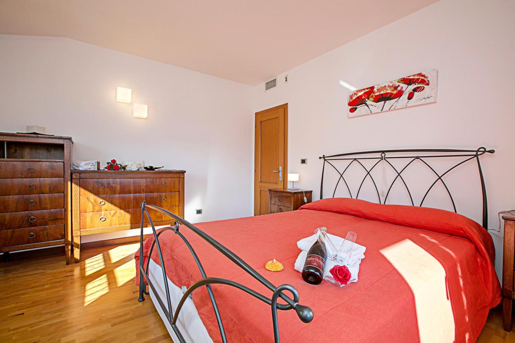 Paulie Apartment - Happy Rentals Riva del Garda Kültér fotó